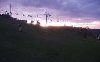 Kaniówka - Białka T. - 02-05-2025 18:25