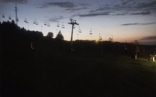 Kaniówka - Białka T. - 02-05-2025 19:01