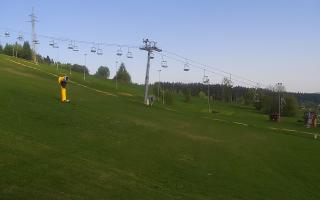Kaniówka - Białka T. - 03-05-2025 06:27