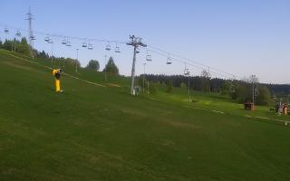 Kaniówka - Białka T. - 03-05-2025 06:34