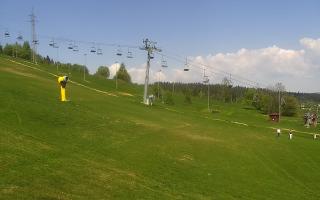 Kaniówka - Białka T. - 03-05-2025 08:48