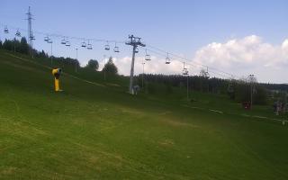 Kaniówka - Białka T. - 03-05-2025 08:55