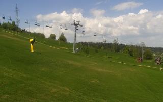 Kaniówka - Białka T. - 03-05-2025 10:20