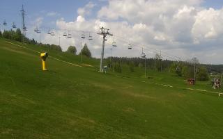 Kaniówka - Białka T. - 03-05-2025 10:27