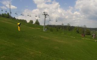 Kaniówka - Białka T. - 03-05-2025 10:34