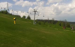 Kaniówka - Białka T. - 03-05-2025 11:09