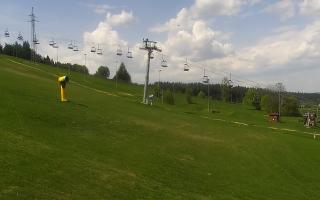 Kaniówka - Białka T. - 03-05-2025 11:31