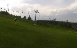 Kaniówka - Białka T. - 03-05-2025 14:06