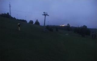 Kaniówka - Białka T. - 16-06-2025 19:25