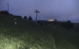 Kaniówka - Białka T. - 16-06-2025 19:32