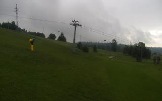 Kaniówka - Białka T. - 17-06-2025 04:44