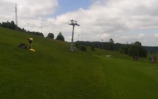 Kaniówka - Białka T. - 17-06-2025 10:58