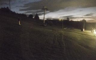 Kaniówka - Białka T. - 01-08-2025 19:46