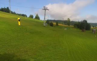 Kaniówka - Białka T. - 02-08-2025 07:40