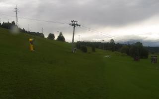 Kaniówka - Białka T. - 16-09-2025 08:29