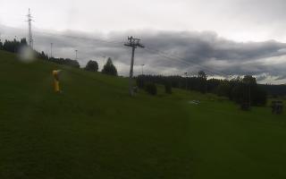 Kaniówka - Białka T. - 16-09-2025 08:43