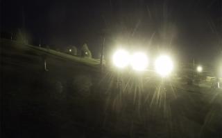 Kaniówka - Białka T. - 16-09-2025 17:55