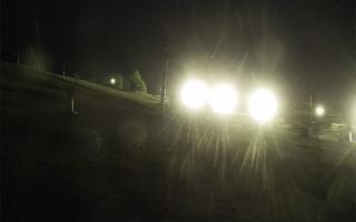 Kaniówka - Białka T. - 16-09-2025 18:09