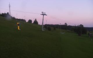 Kaniówka - Białka T. - 18-09-2025 04:12