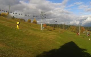 Kaniówka - Białka T. - 29-10-2025 08:40