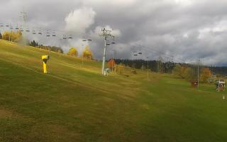 Kaniówka - Białka T. - 29-10-2025 08:47