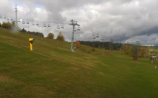 Kaniówka - Białka T. - 29-10-2025 08:54