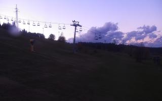 Kaniówka - Białka T. - 30-10-2025 15:26