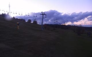 Kaniówka - Białka T. - 30-10-2025 15:33