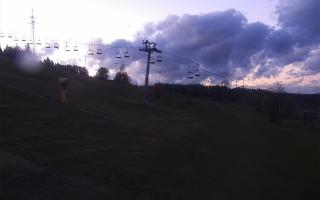 Kaniówka - Białka T. - 30-10-2025 15:40