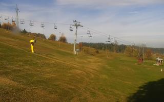 Kaniówka - Białka T. - 02-11-2025 09:12