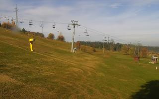 Kaniówka - Białka T. - 02-11-2025 09:19