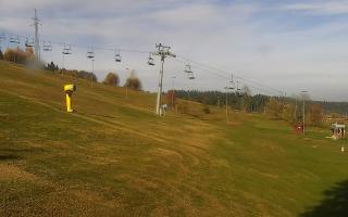 Kaniówka - Białka T. - 02-11-2025 09:26