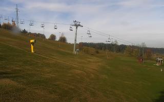 Kaniówka - Białka T. - 02-11-2025 09:33