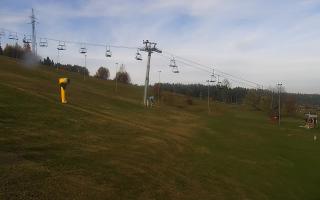 Kaniówka - Białka T. - 02-11-2025 09:40