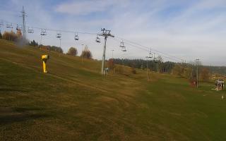 Kaniówka - Białka T. - 02-11-2025 09:47