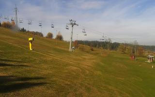 Kaniówka - Białka T. - 02-11-2025 09:54