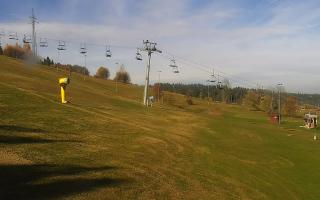 Kaniówka - Białka T. - 02-11-2025 10:01