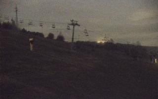 Kaniówka - Białka T. - 02-11-2025 20:37