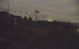 Kaniówka - Białka T. - 02-11-2025 20:44