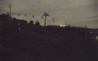 Kaniówka - Białka T. - 02-11-2025 22:31