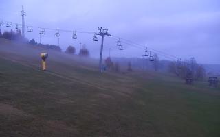 Kaniówka - Białka T. - 03-11-2025 06:11