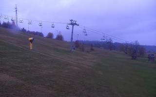 Kaniówka - Białka T. - 03-11-2025 06:18