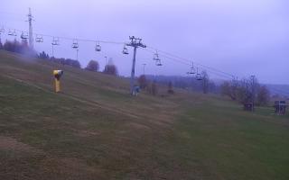 Kaniówka - Białka T. - 03-11-2025 06:25