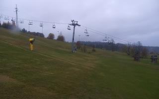 Kaniówka - Białka T. - 03-11-2025 06:32