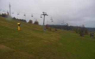 Kaniówka - Białka T. - 03-11-2025 06:39