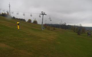 Kaniówka - Białka T. - 03-11-2025 06:46