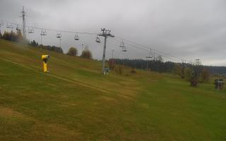 Kaniówka - Białka T. - 03-11-2025 06:53