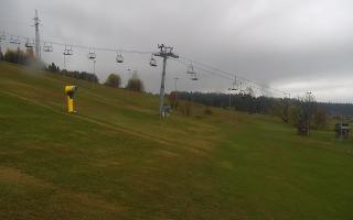 Kaniówka - Białka T. - 03-11-2025 07:00