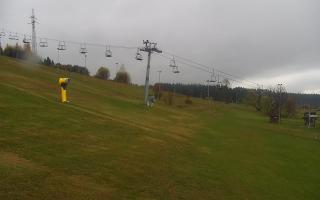 Kaniówka - Białka T. - 03-11-2025 07:07