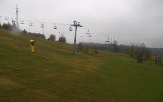 Kaniówka - Białka T. - 03-11-2025 07:14